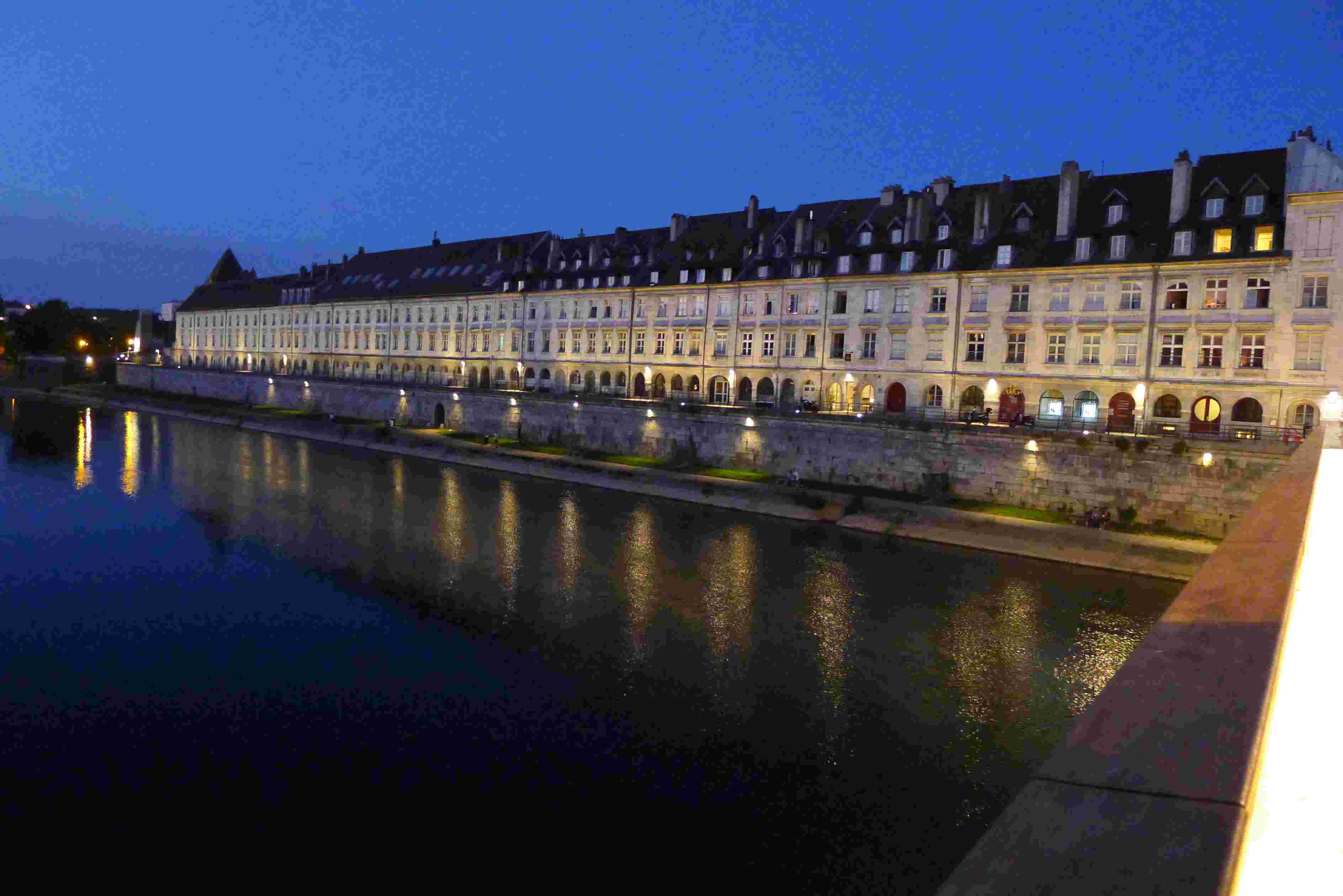 Besancon nabrezi 2