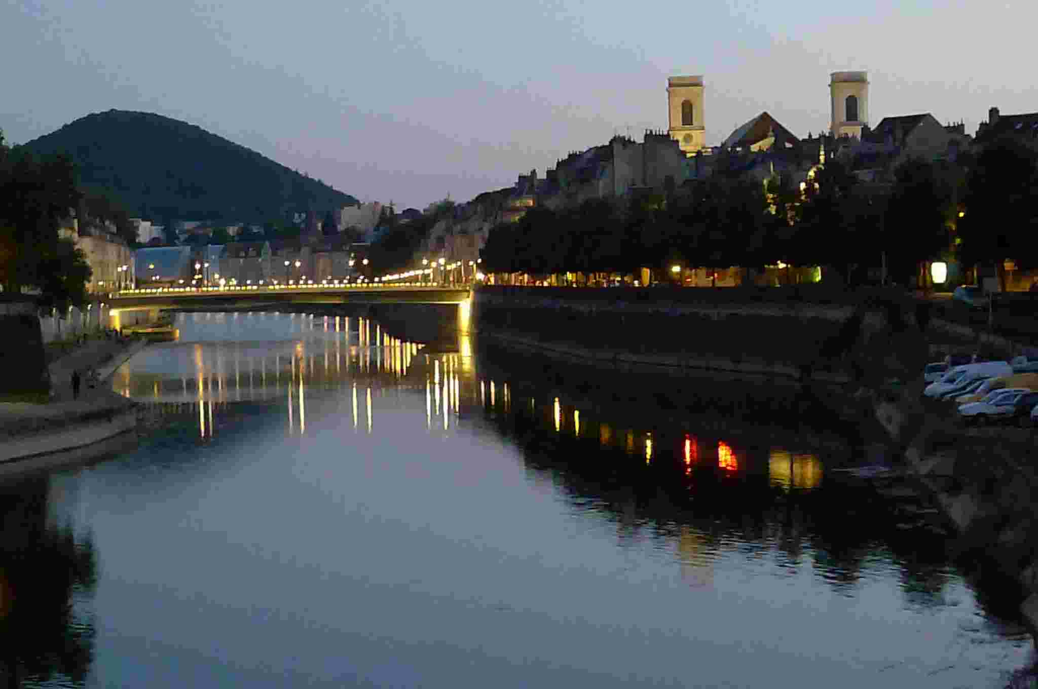 Besancon nabrezi 3