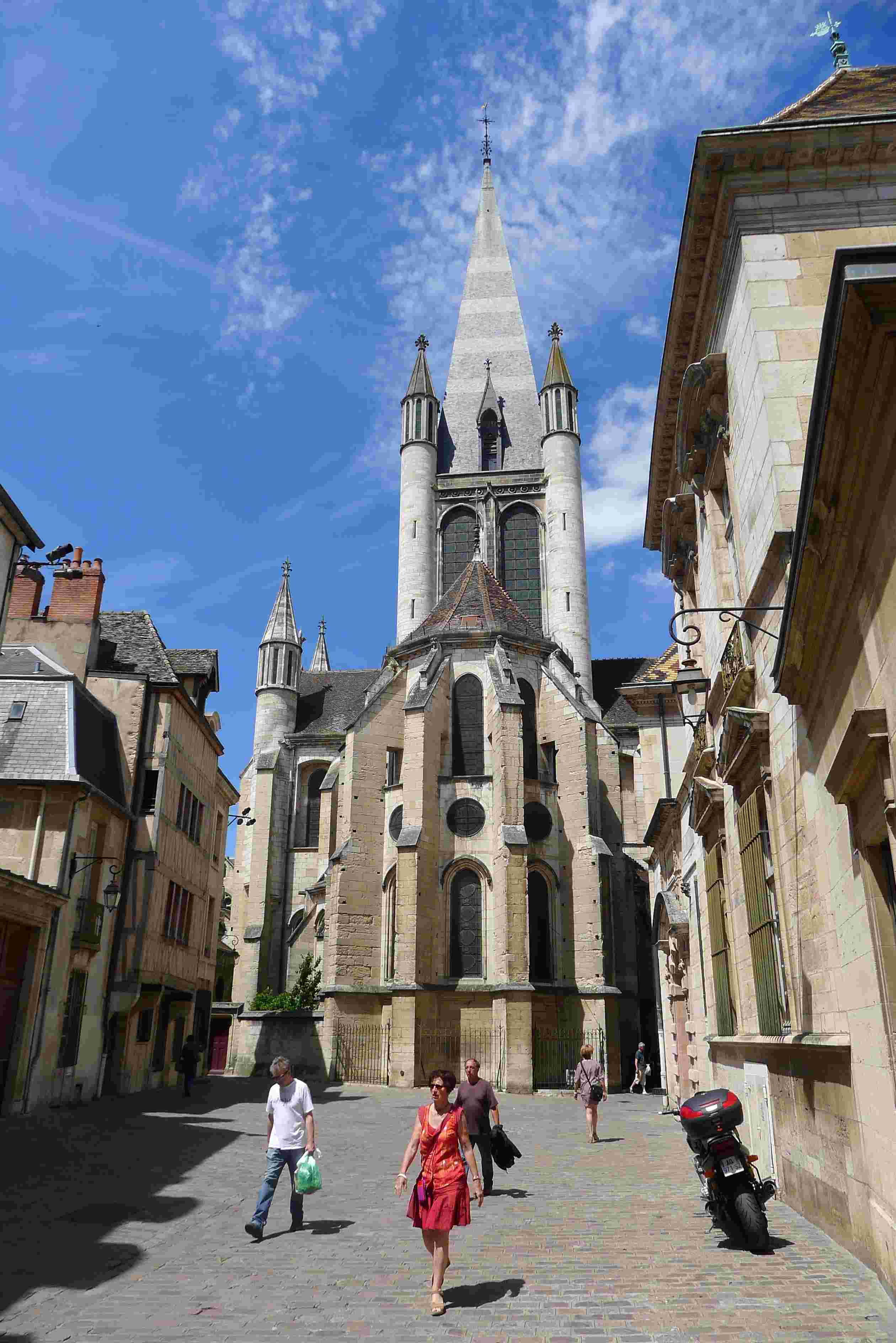 Dijon 1