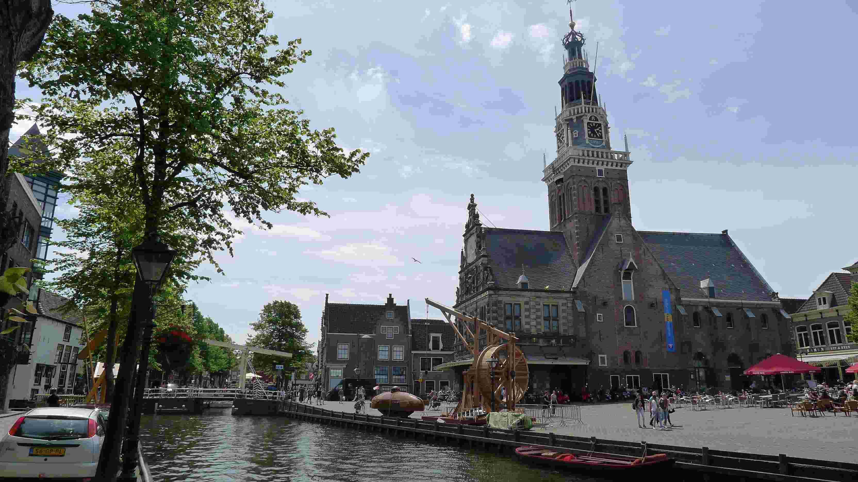 Alkmaar 1