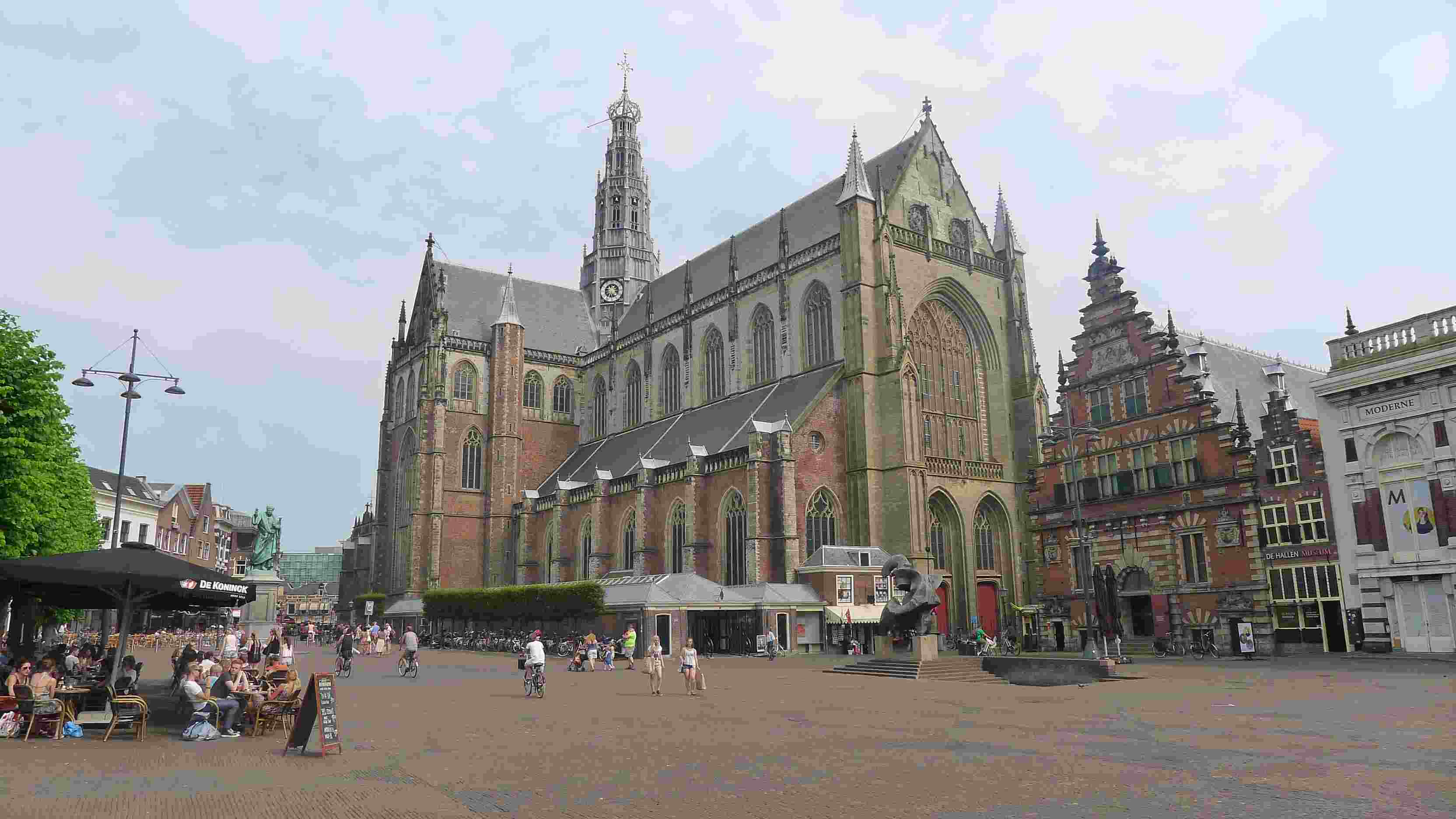 Haarlem 2