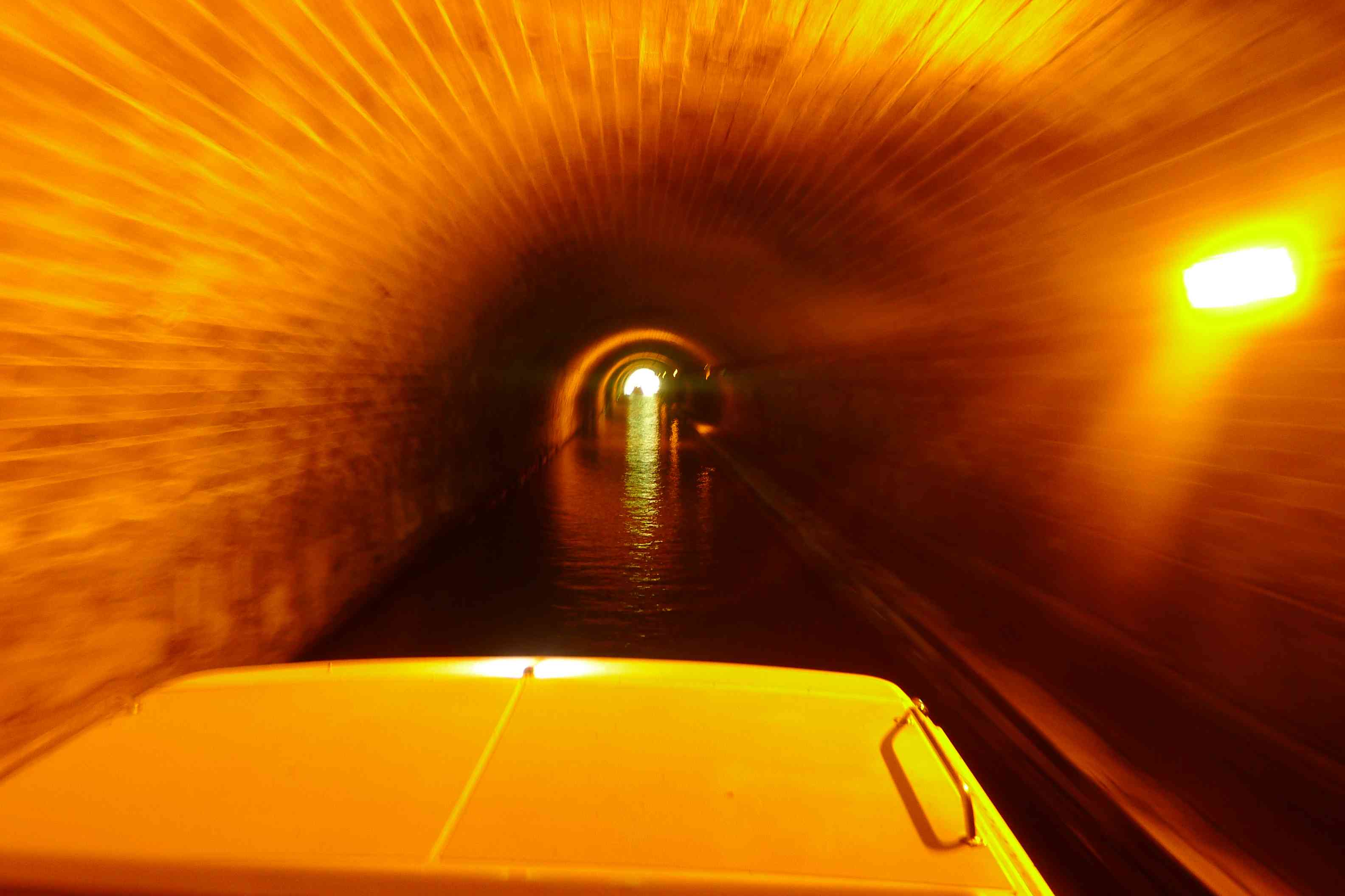 Tunel 2