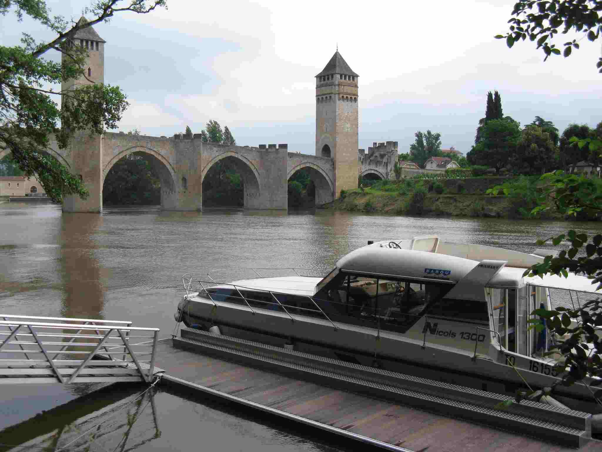 Cahors 2