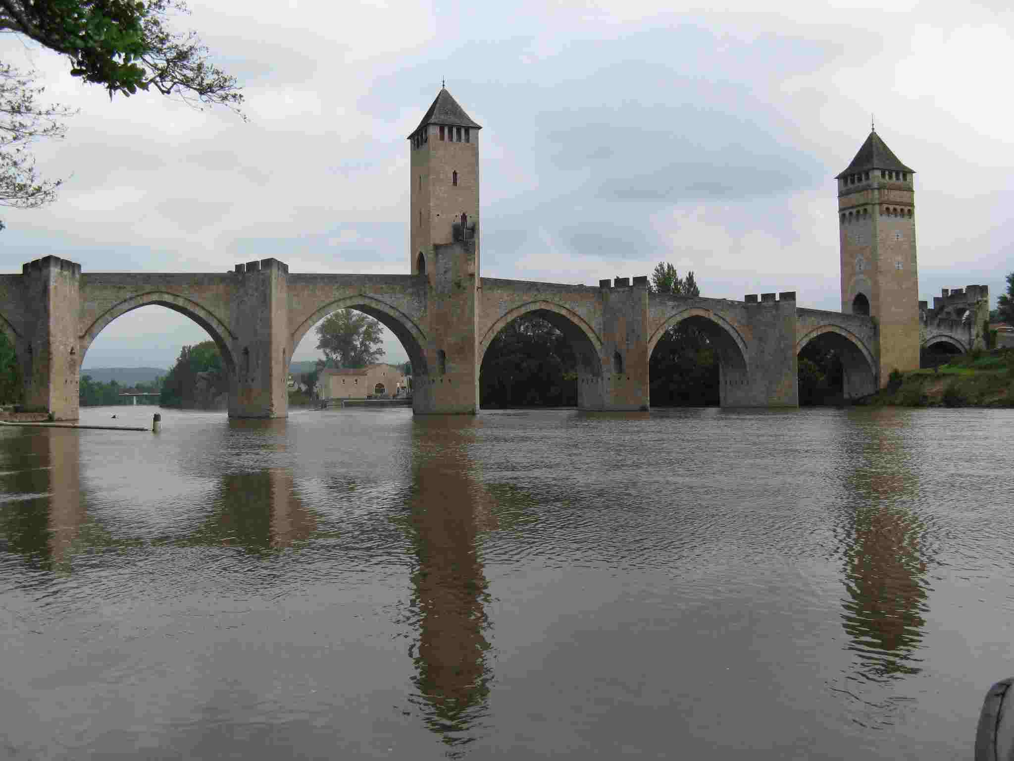 Cahors 3