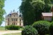 Zamek Lamenay sur Loire
